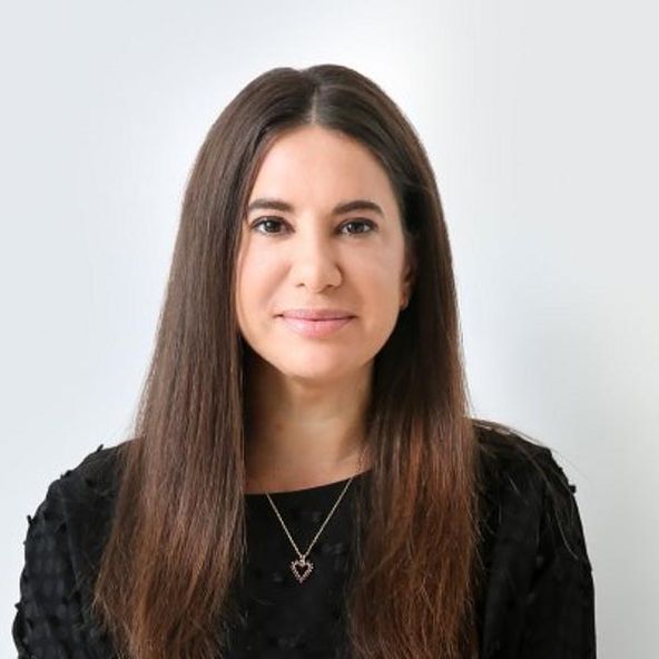 Connected Investor Melissa Grillo Aruz