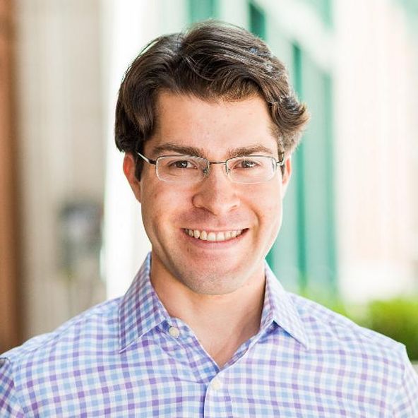 Connected Investor Ethan Lauf Goldstein