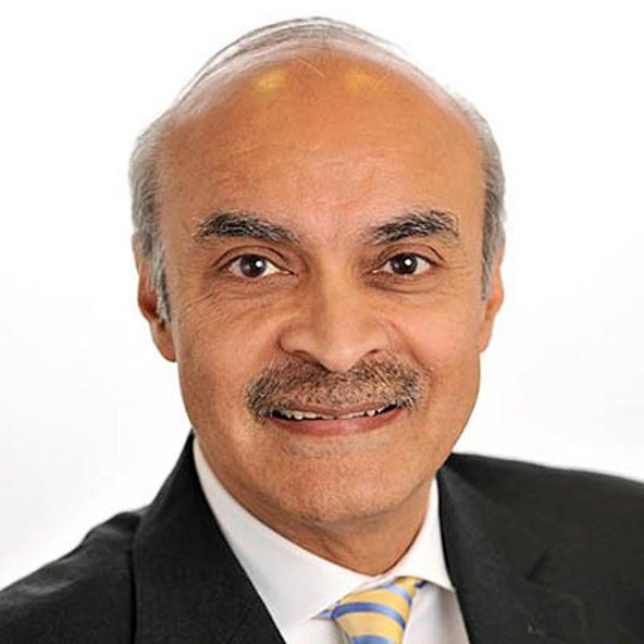 Connected Investor Vindi Banga
