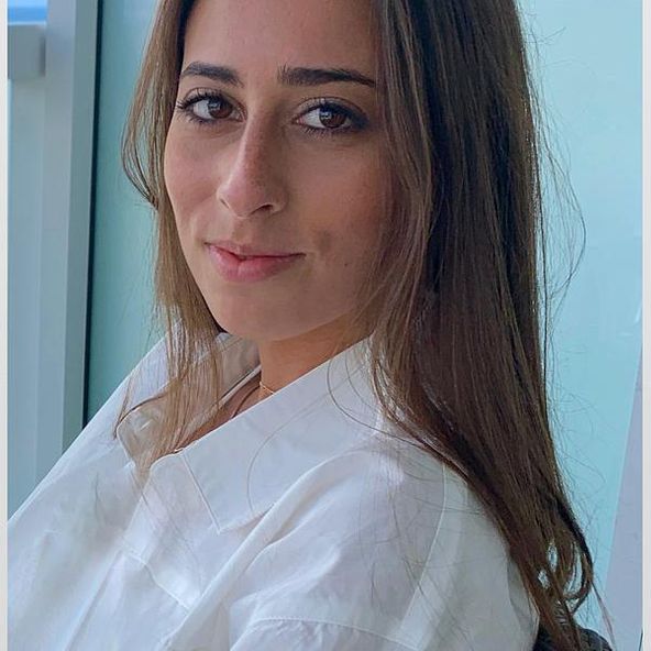 Connected Investor Juliet Fern