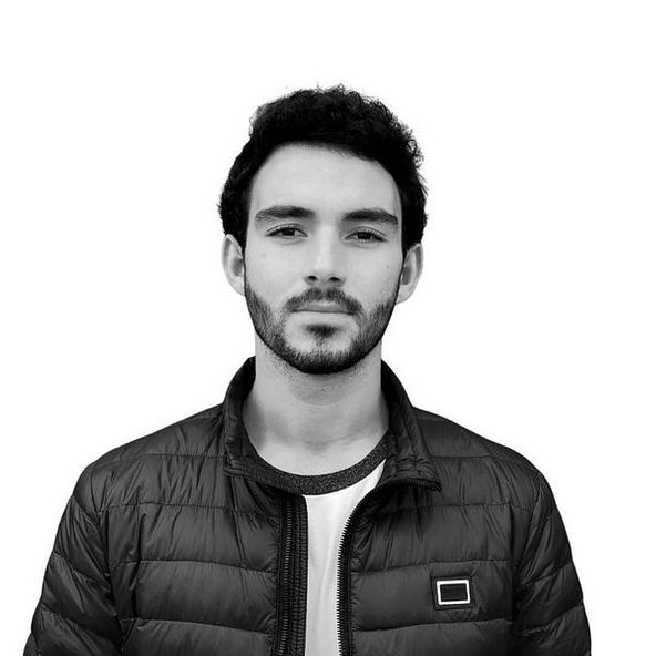 Connected Investor Aitor Rodriguez Plagaro