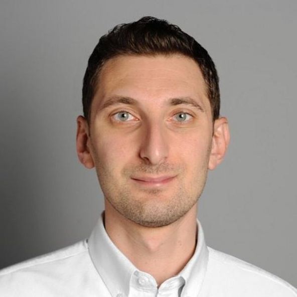 Connected Investor Lev Ekster