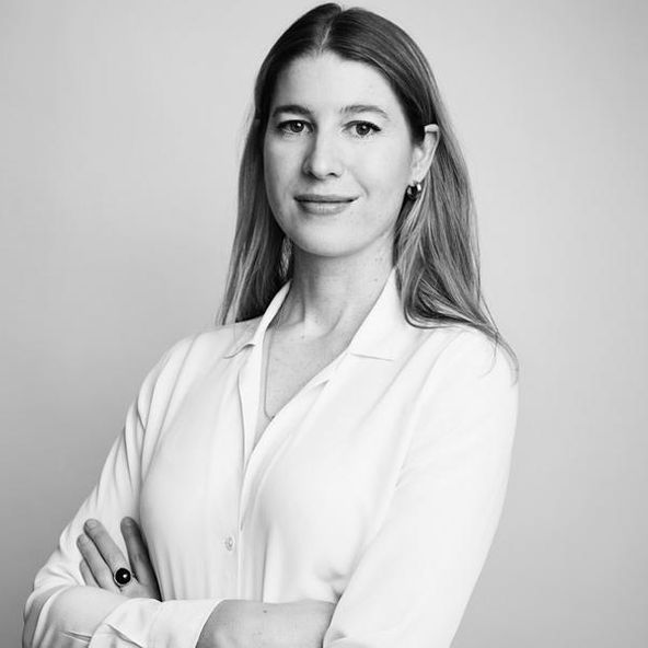 Connected Investor Allison Stoloff