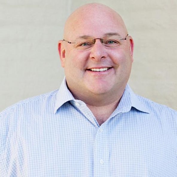 Co-investor Paul Matteucci