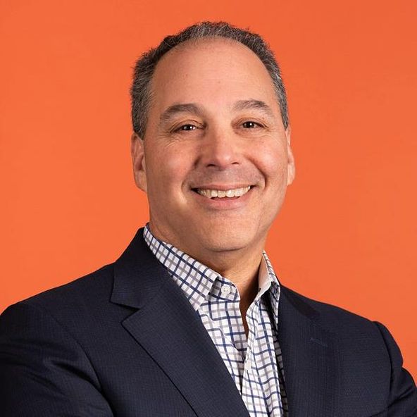 Co-investor Daniel Rosensweig