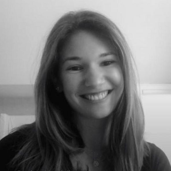 Connected Investor Daphne Mandell