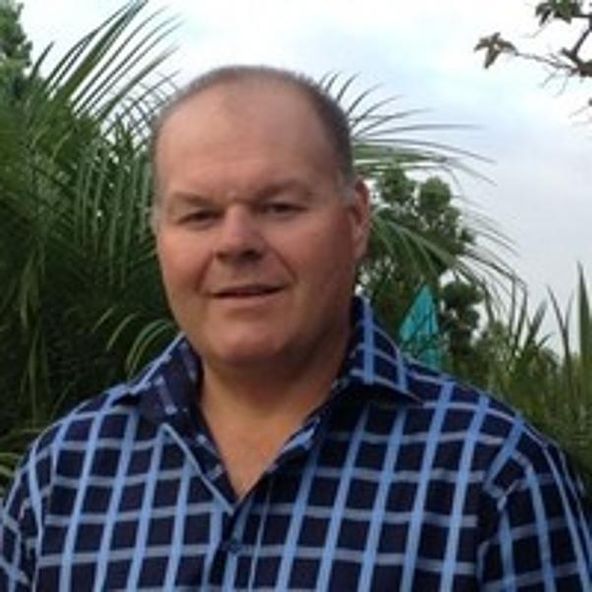 Connected Investor Robert Baltera Jr.