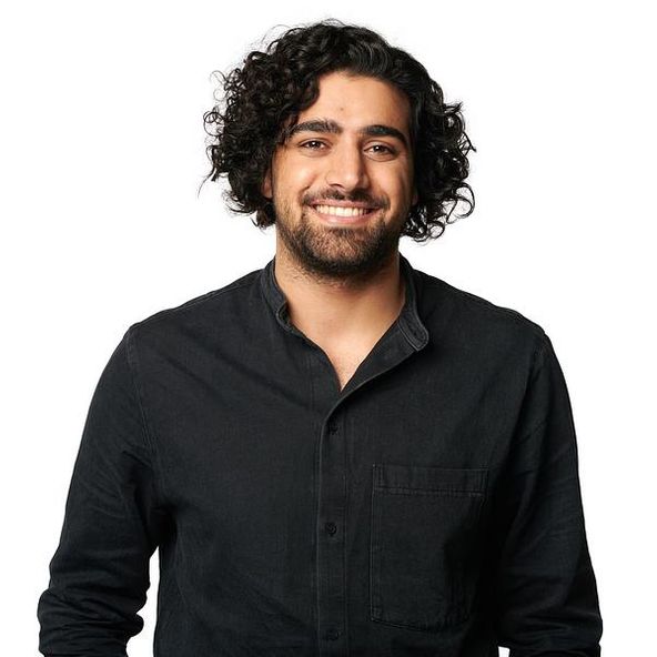 Connected Investor Jeffrey Akiki