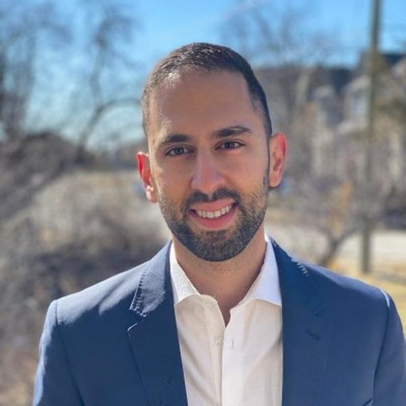 Connected Investor Kia Nejatian