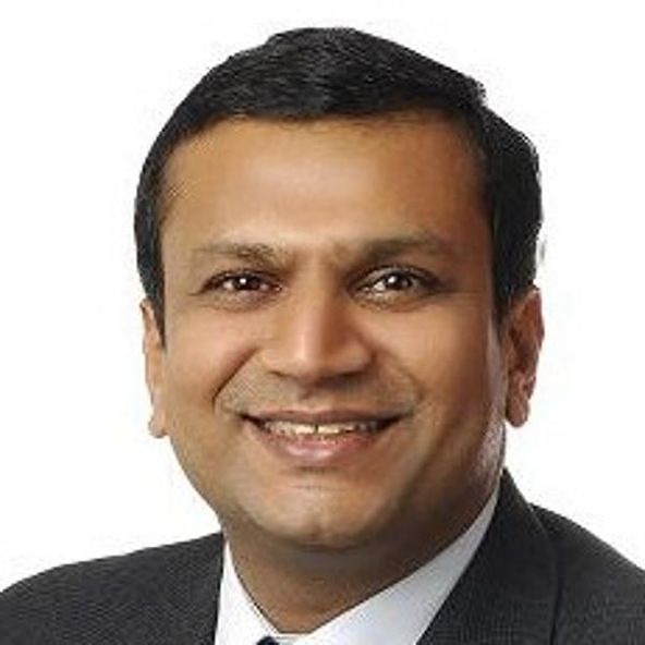 Co-investor Narayan Ramachandran