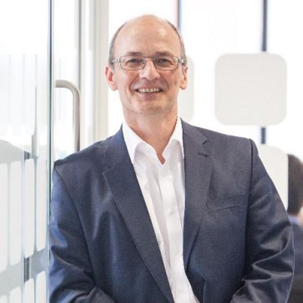 Connected Investor Richard Thompson