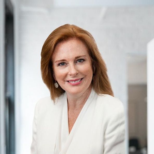 Connected Investor Monica O'Neill