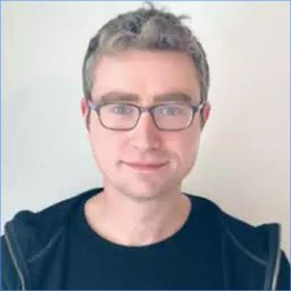 Connected Investor Kyle Sullivan