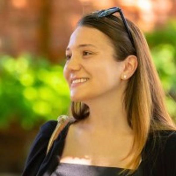 Co-investor Ali Rohde