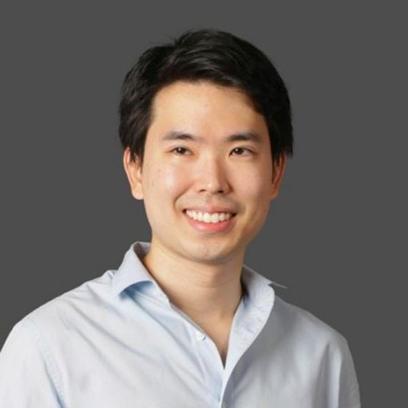 Connected Investor Bruno Koba