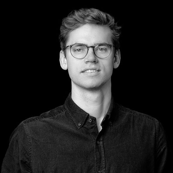 Connected Investor Patrick Hermann