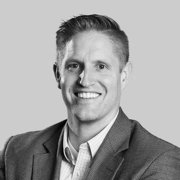 Connected Investor Matt Van Dyk