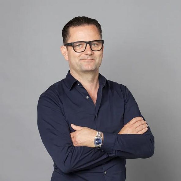 Connected Investor Michael Bühlmann