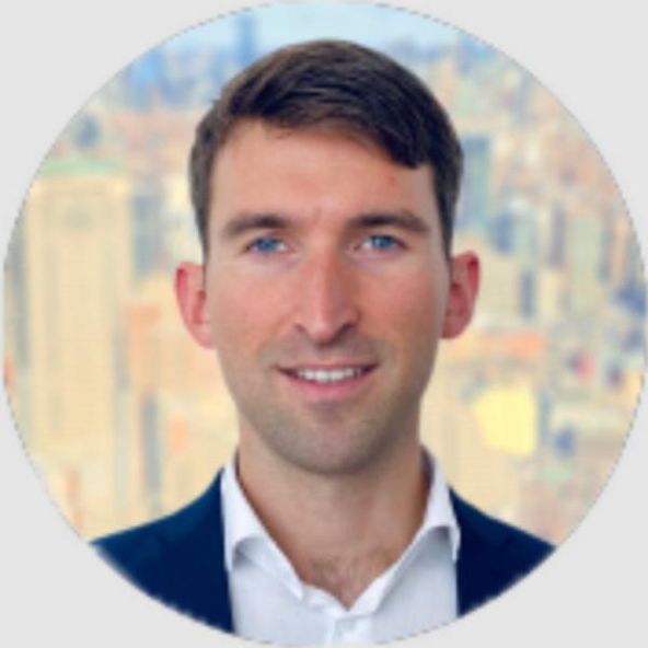 Connected Investor Maximilian Staedtler