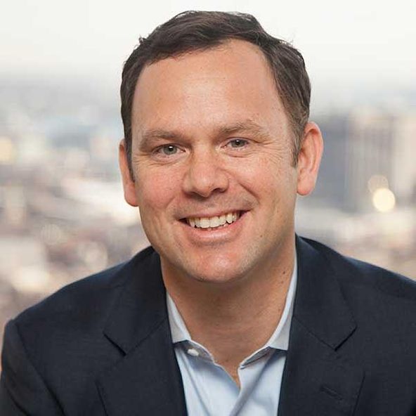 Connected Investor Kyle Betty