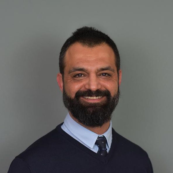 Connected Investor George Chapipis