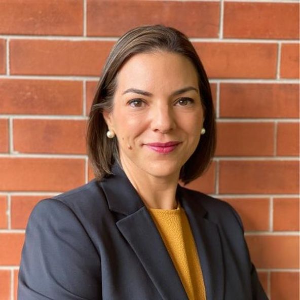 Connected Investor Lucia Jimenez de Tomasino