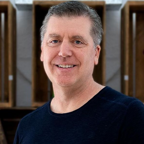 Connected Investor Tigre Wenrich