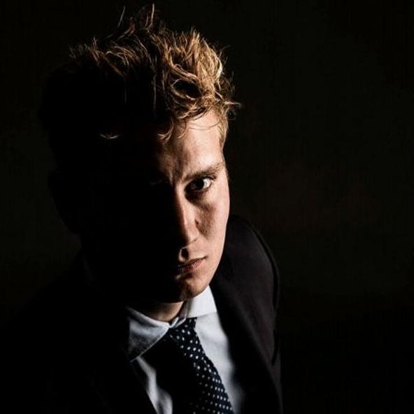 Connected Investor Niclas Ingemann Larsen