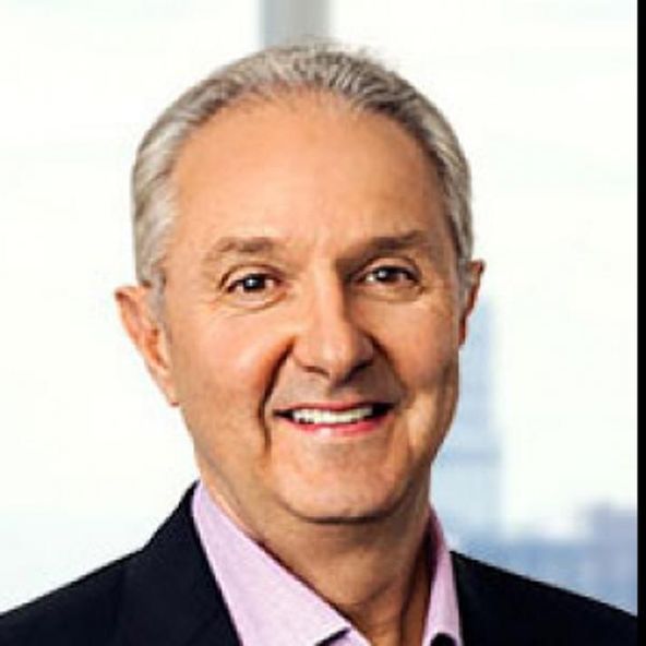 Co-investor Stephen Squinto