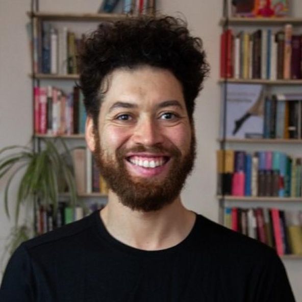 Connected Investor Morris Clay