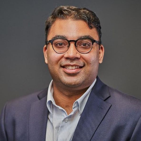 Connected Investor Garuth Acharya