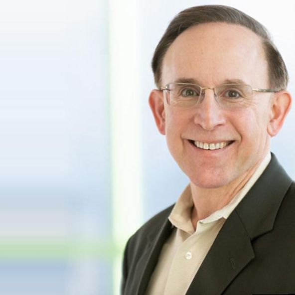 Connected Investor Roger Pomerantz