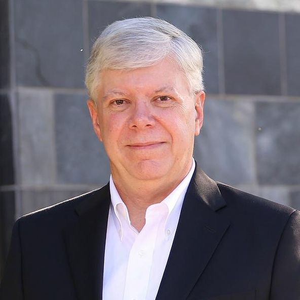 Connected Investor Timothy Wright