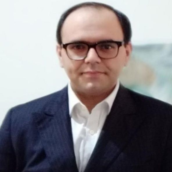 Connected Investor Shu Joshi