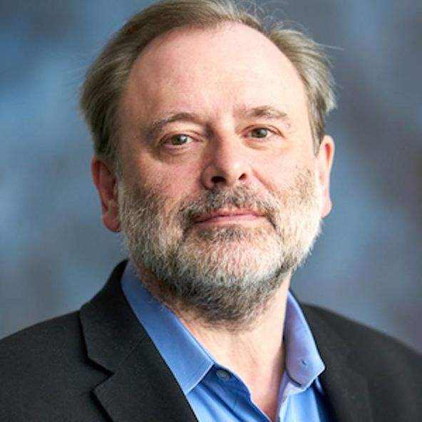 Connected Investor Alan Ashworth