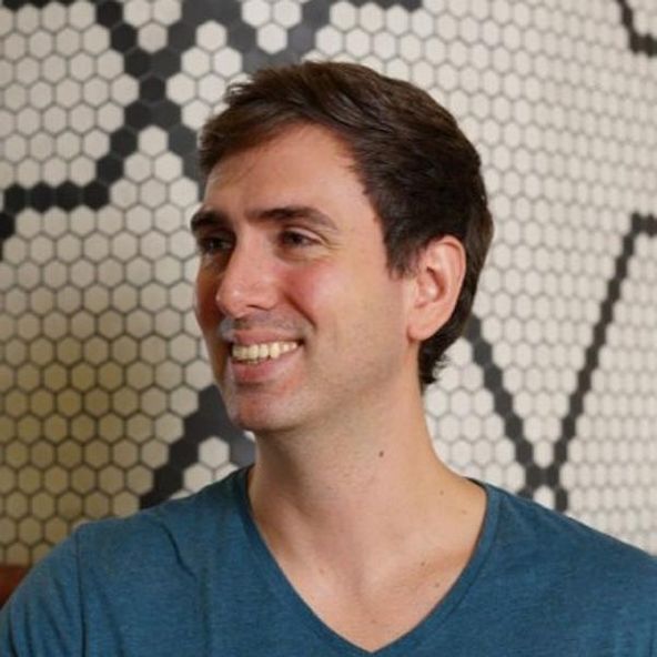 Connected Investor Pedro Mendonça