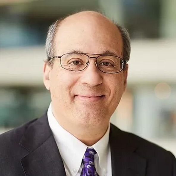 Connected Investor Steven Landau