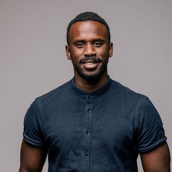 Connected Investor Marlon Thompson