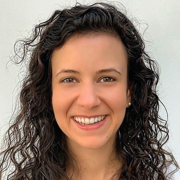 Connected Investor Maria Nikopoulos