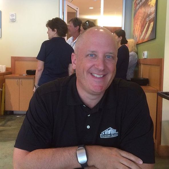 Connected Investor Dan Roselli