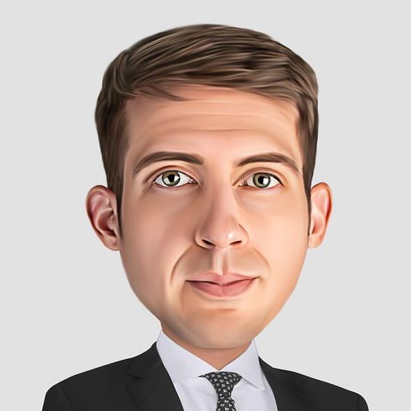 Connected Investor jeffrey fidelman