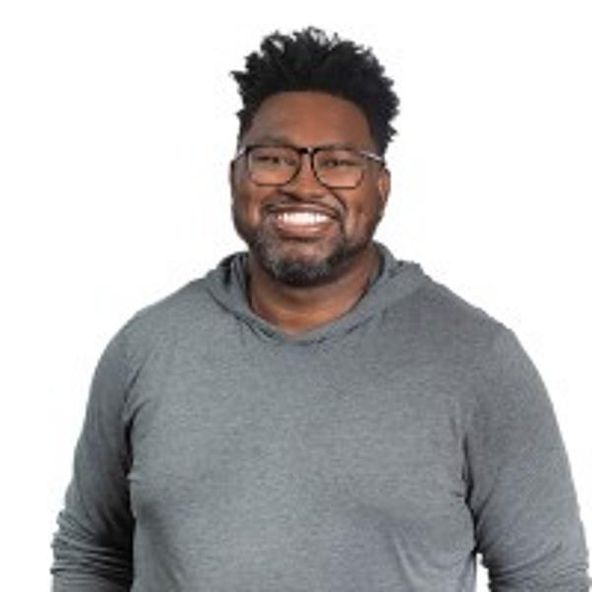 Connected Investor Harold Hughes