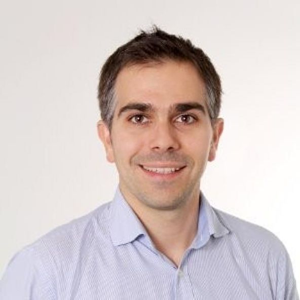 Connected Investor Guillermo Llibre