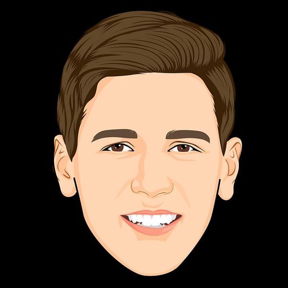 Connected Investor Alex Brufsky