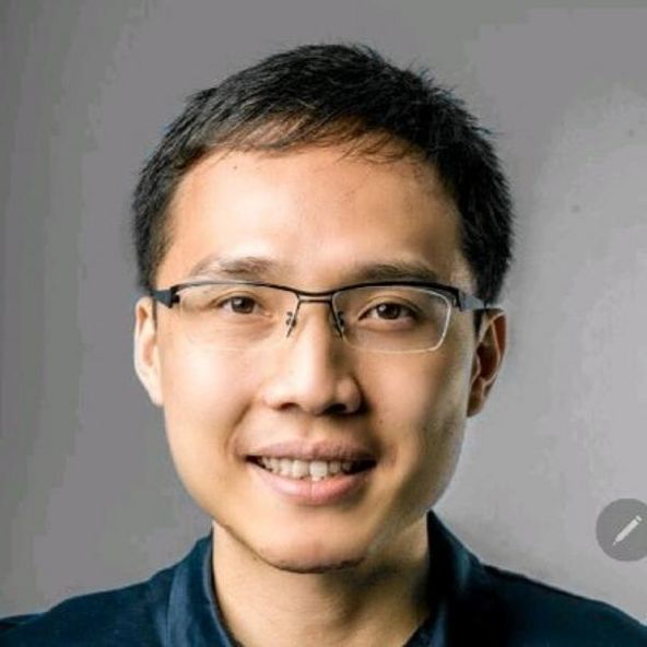 Connected Investor Zach Tan