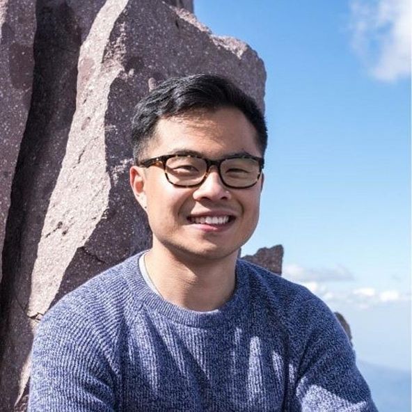Connected Investor Fred Wang