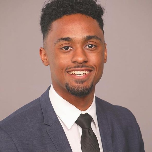 Connected Investor JeanClaude Dorsainvil