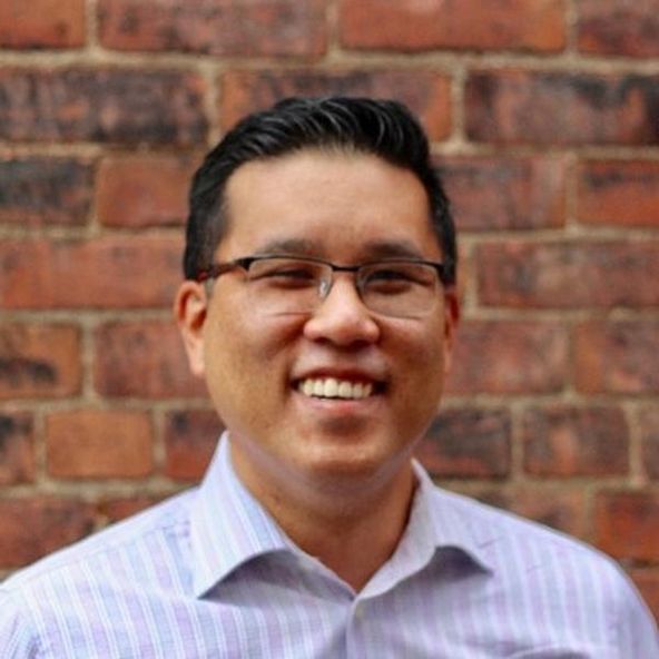Connected Investor Braulio Lam