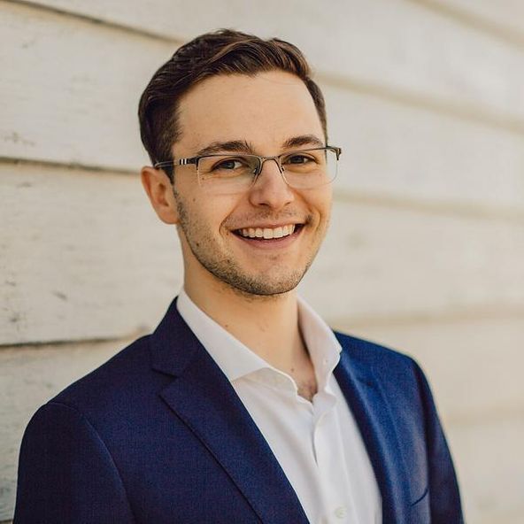 Connected Investor Josh Sushan