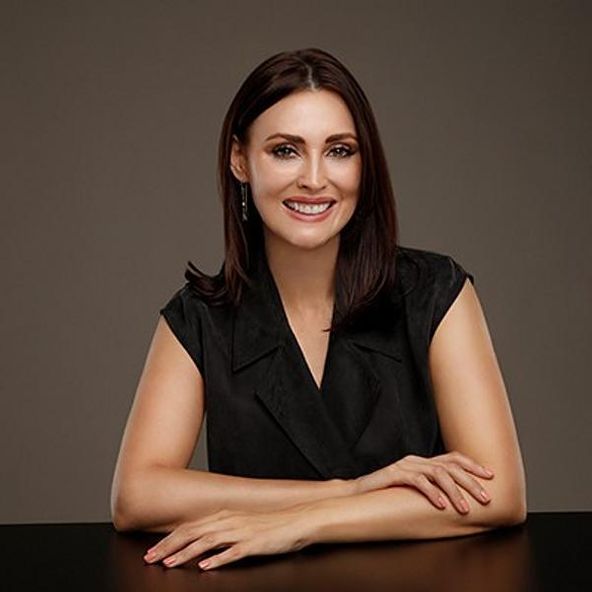 Connected Investor Lois Day